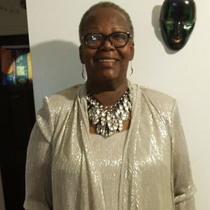 Meet your Posher, Robin